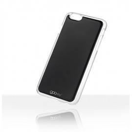 Carcasa Gooey para Iphone 6 Negro